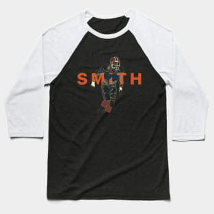 bruce smith Baseball T-Shirt